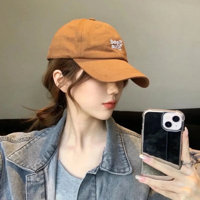 历尽沧桑一美人
